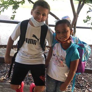 Meet your Posher, Summer